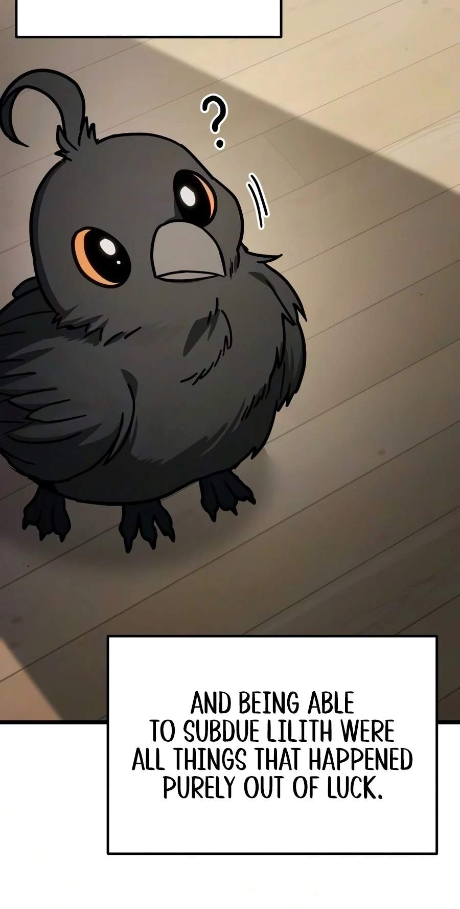 The Ultimate Shut-In Chapter 99 - Page 57