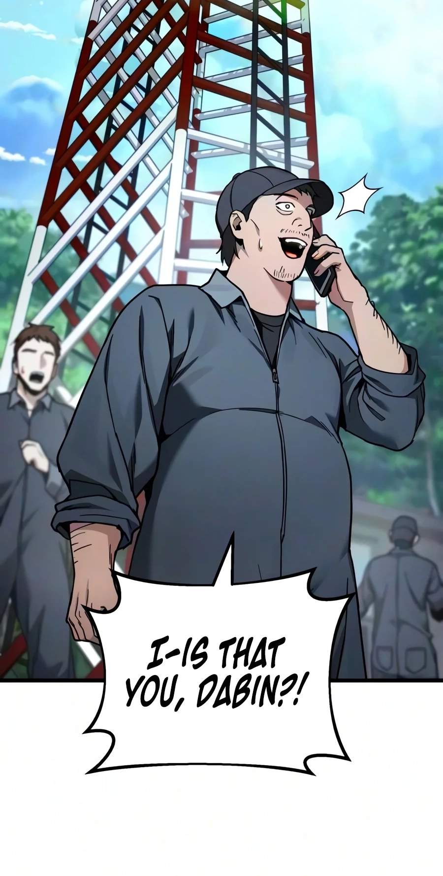 The Ultimate Shut-In Chapter 99 - Page 72