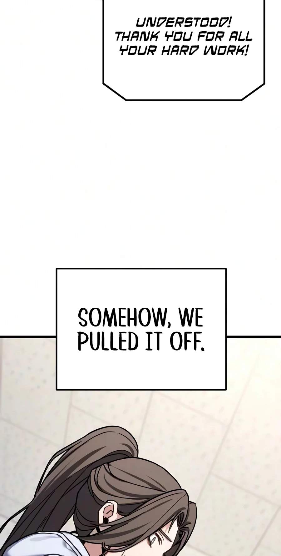 The Ultimate Shut-In Chapter 99 - Page 82