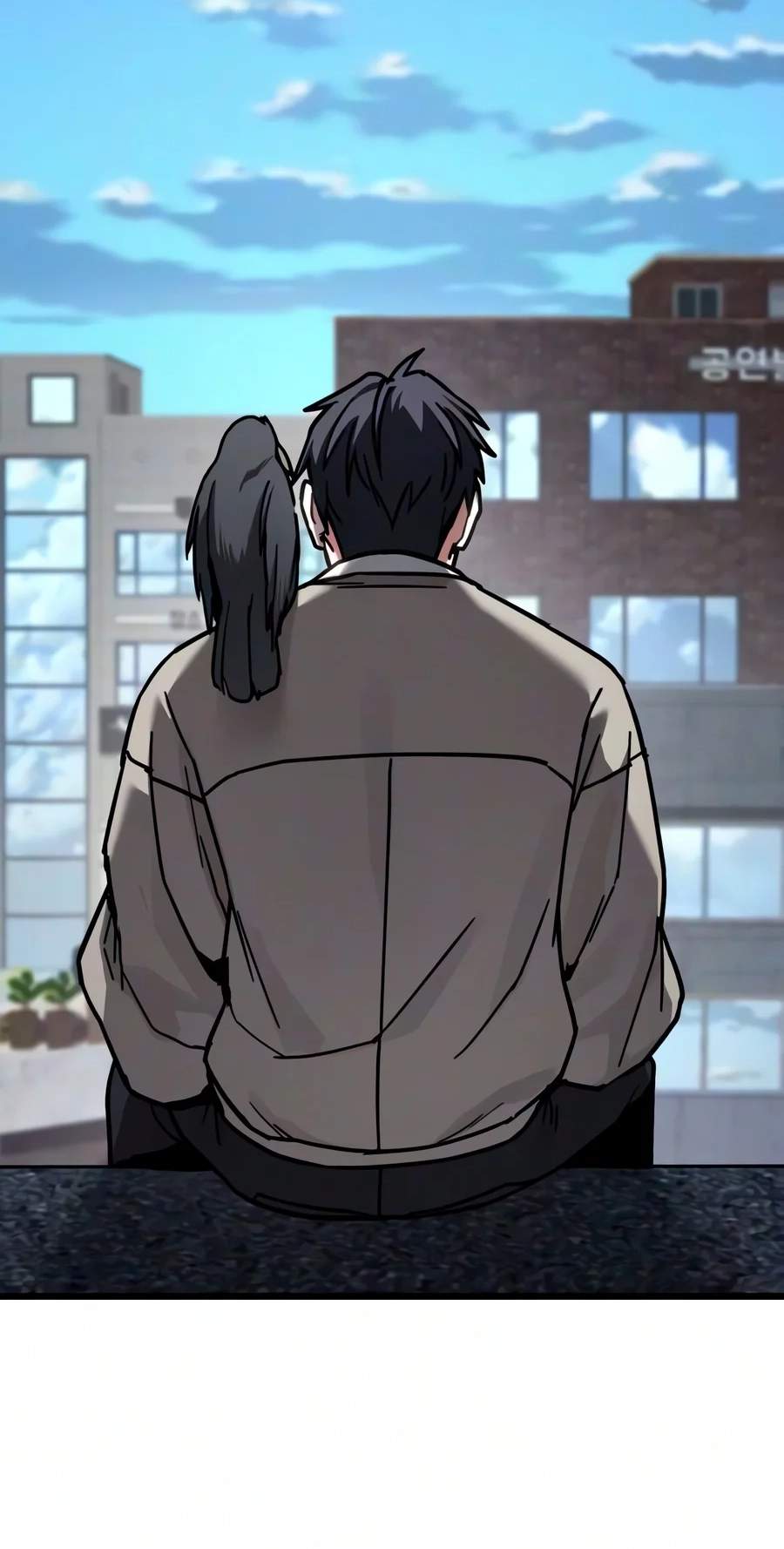 The Ultimate Shut-In Chapter 99 - Page 89
