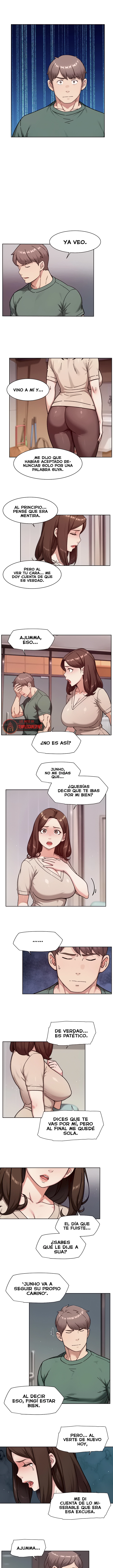 Cleaning Service Raw Chapter 62 - Page 2