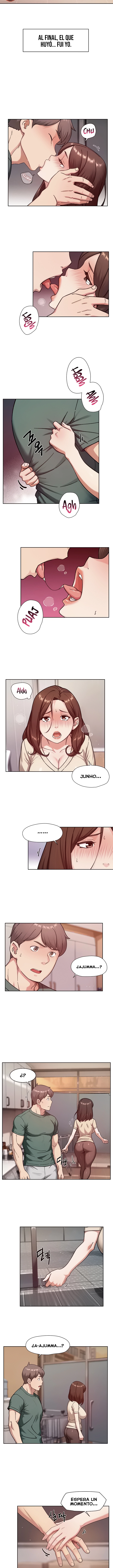 Cleaning Service Raw Chapter 62 - Page 4