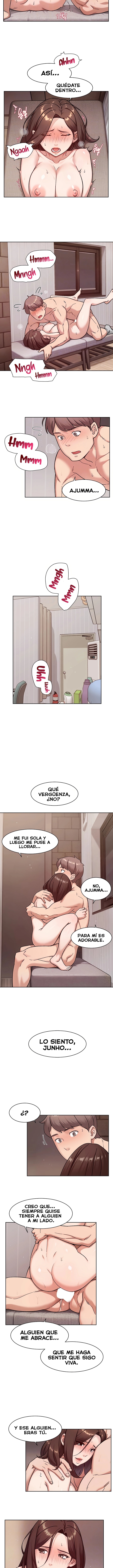 Cleaning Service Raw Chapter 63 - Page 3
