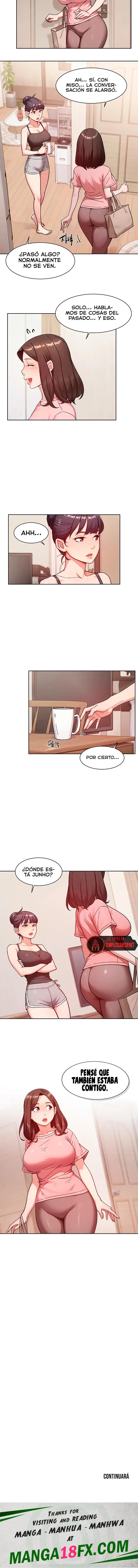 Cleaning Service Raw Chapter 66 - Page 7