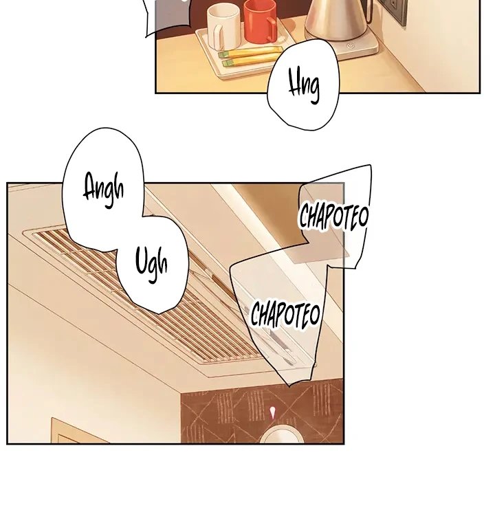 Cleaning Service Raw Chapter 78 - Page 7