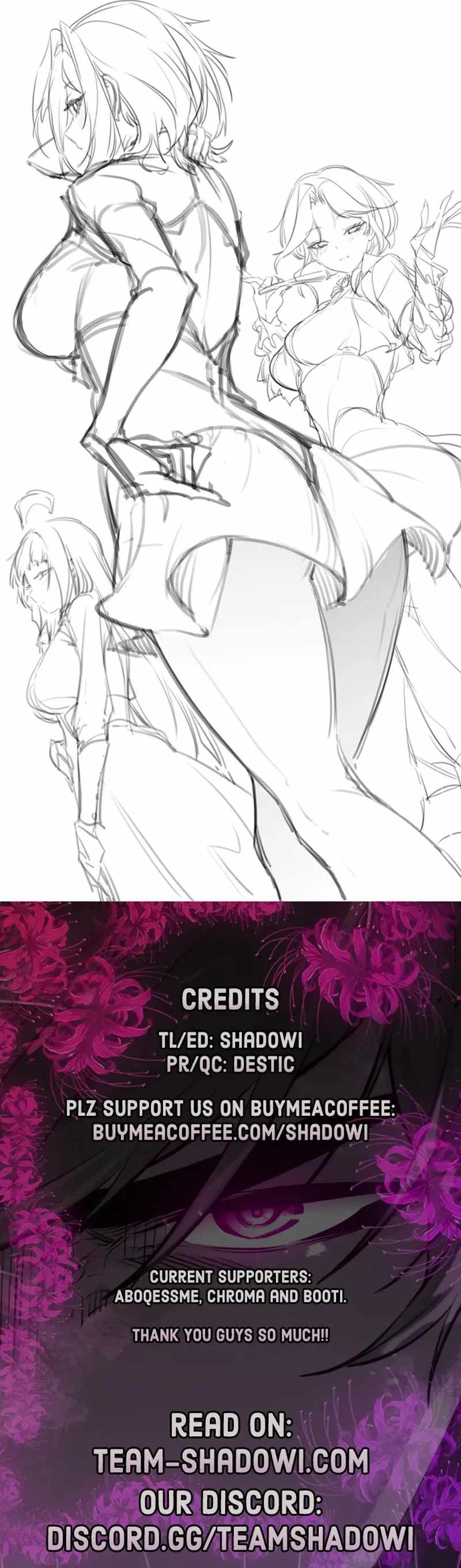 The Regressed Mercenary’s Machinations Chapter 100 - Page 17