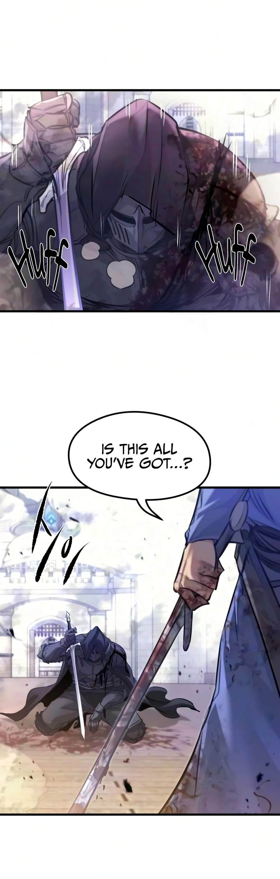The Regressed Mercenary’s Machinations Chapter 102 - Page 21