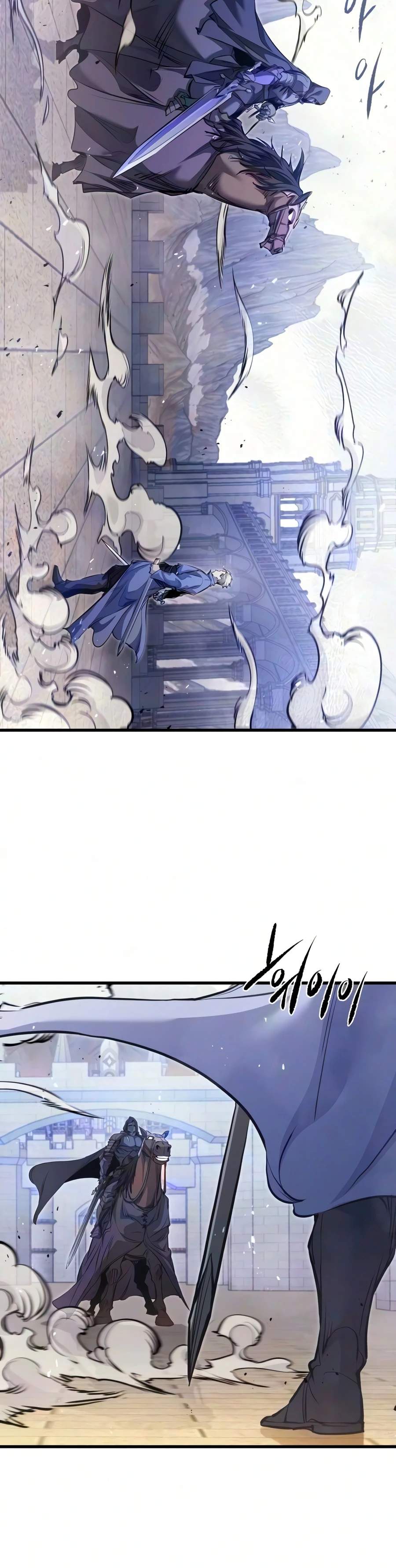 The Regressed Mercenary’s Machinations Chapter 102 - Page 3
