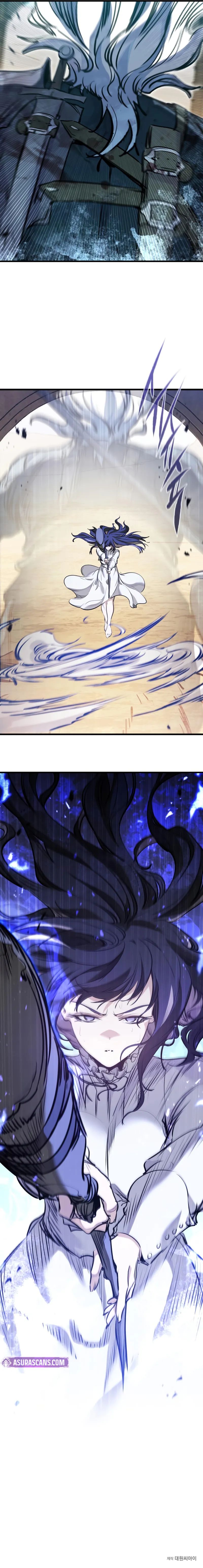 The Regressed Mercenary’s Machinations Chapter 76 - Page 12