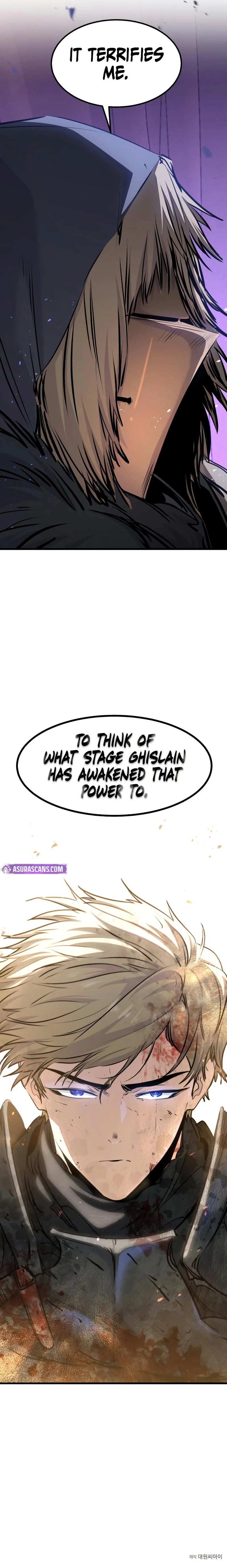 The Regressed Mercenary’s Machinations Chapter 82 - Page 14