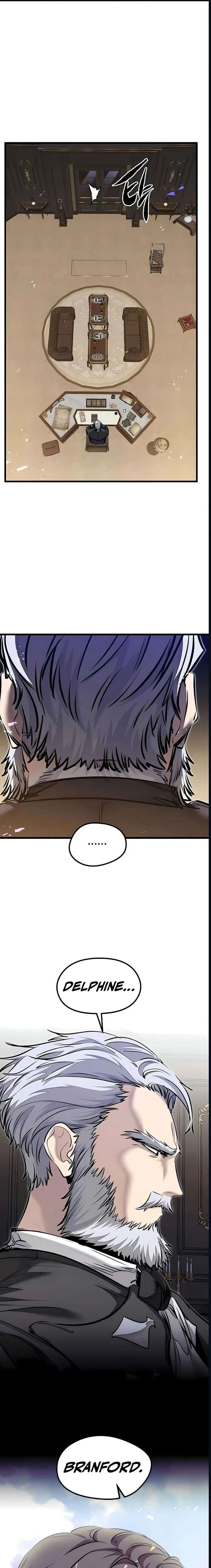 The Regressed Mercenary’s Machinations Chapter 83 - Page 10