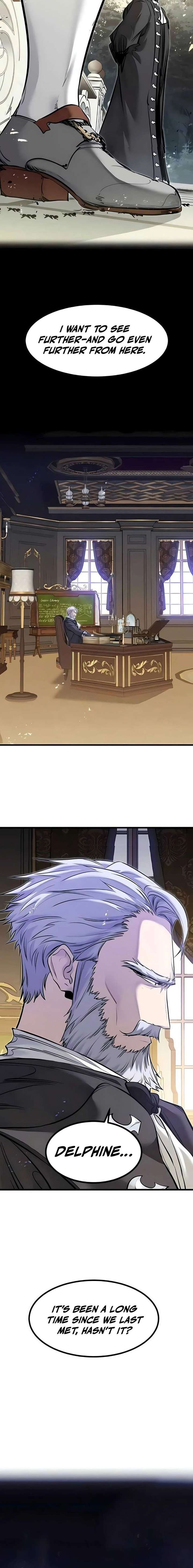 The Regressed Mercenary’s Machinations Chapter 83 - Page 13