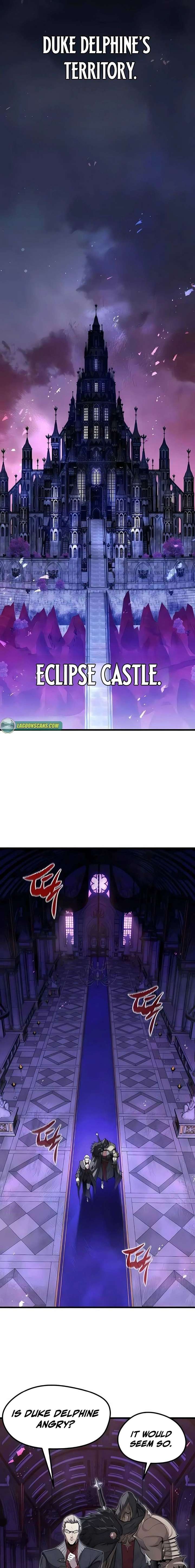 The Regressed Mercenary’s Machinations Chapter 83 - Page 14