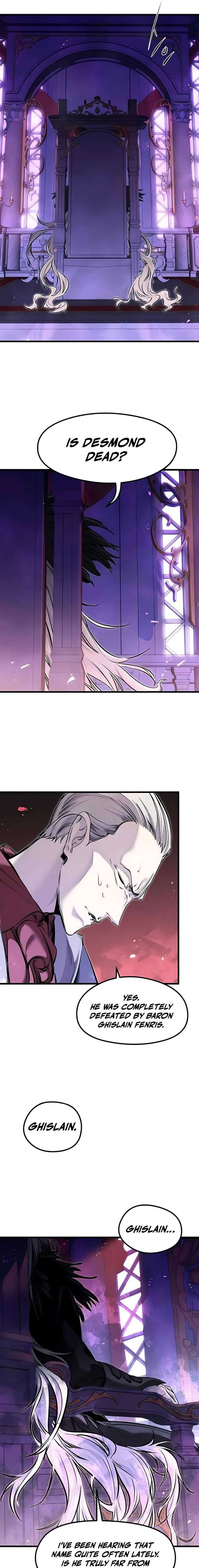 The Regressed Mercenary’s Machinations Chapter 83 - Page 18