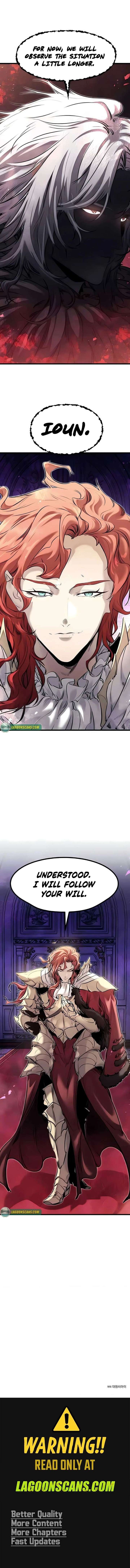 The Regressed Mercenary’s Machinations Chapter 83 - Page 26