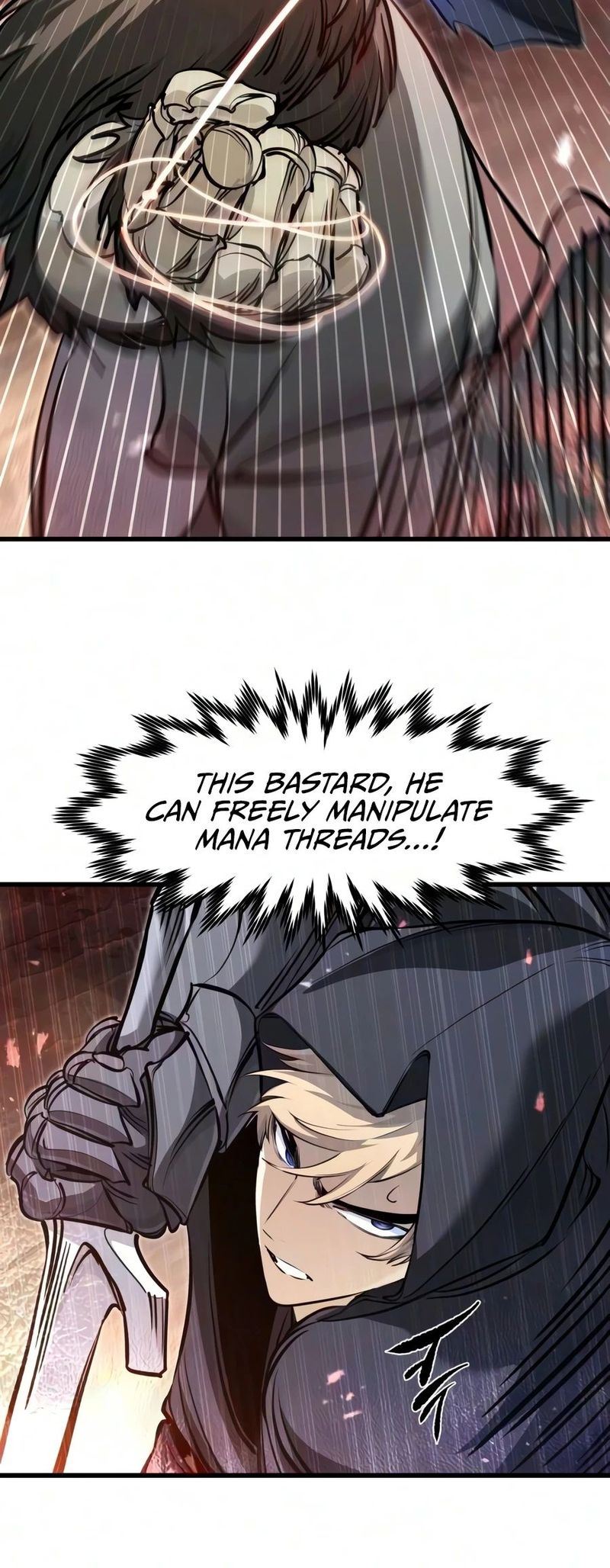 The Regressed Mercenary’s Machinations Chapter 90 - Page 9