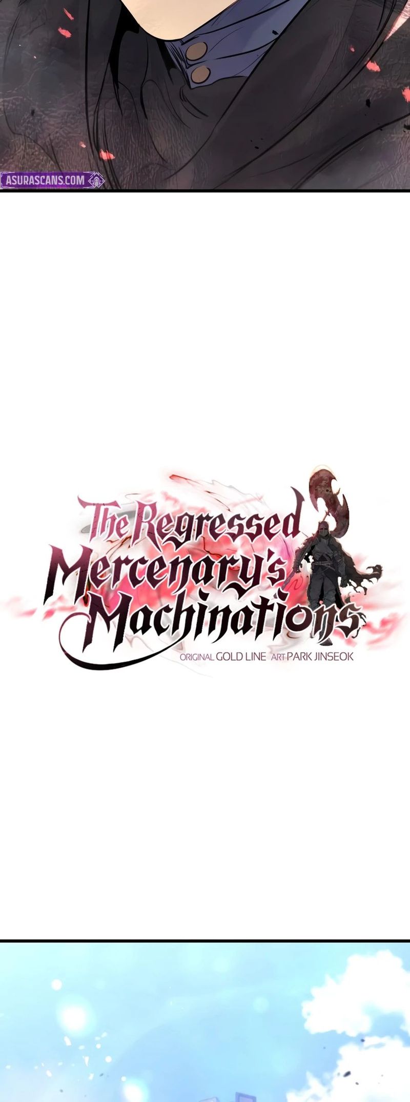 The Regressed Mercenary’s Machinations Chapter 91 - Page 13