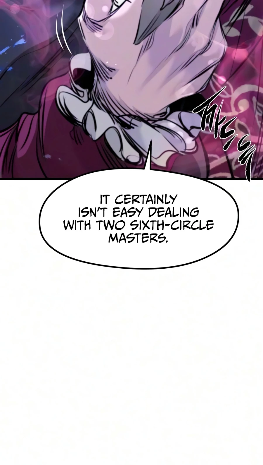 The Regressed Mercenary’s Machinations Chapter 93 - Page 16