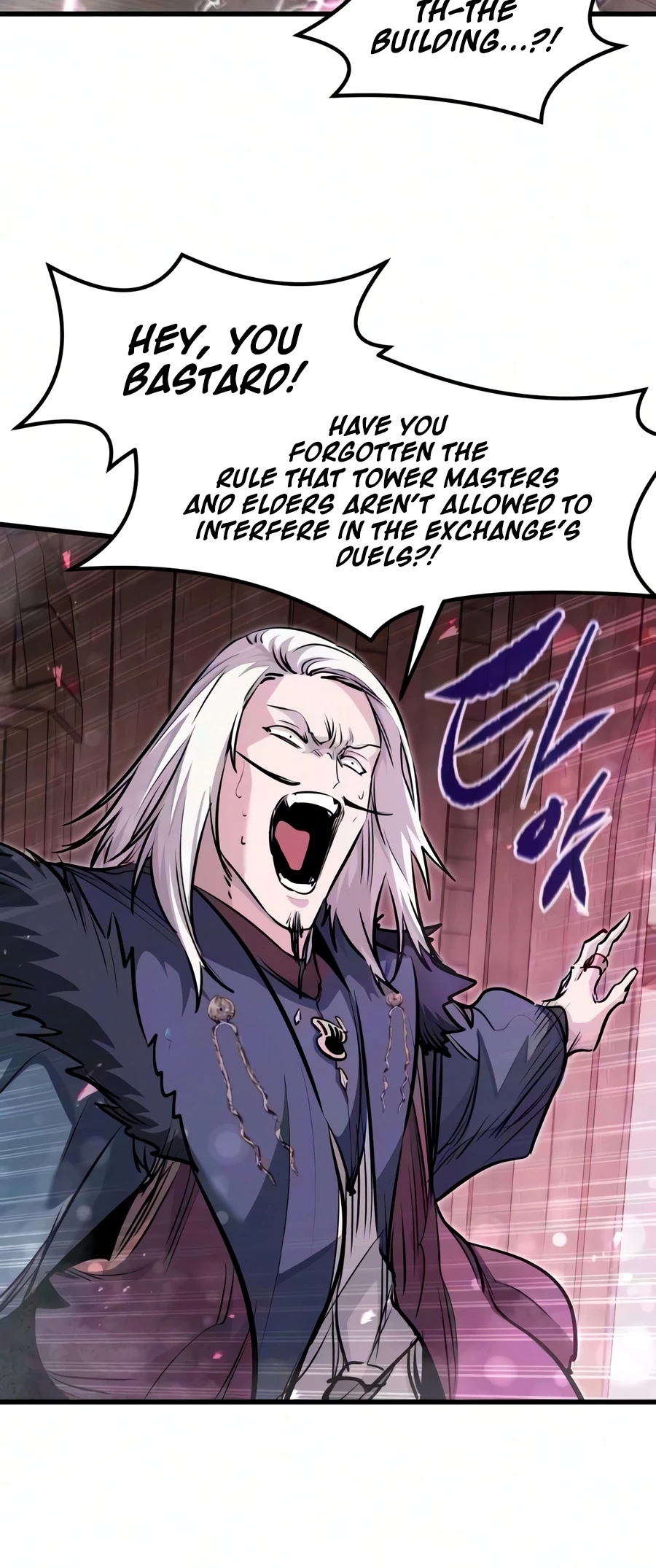 The Regressed Mercenary’s Machinations Chapter 93 - Page 7