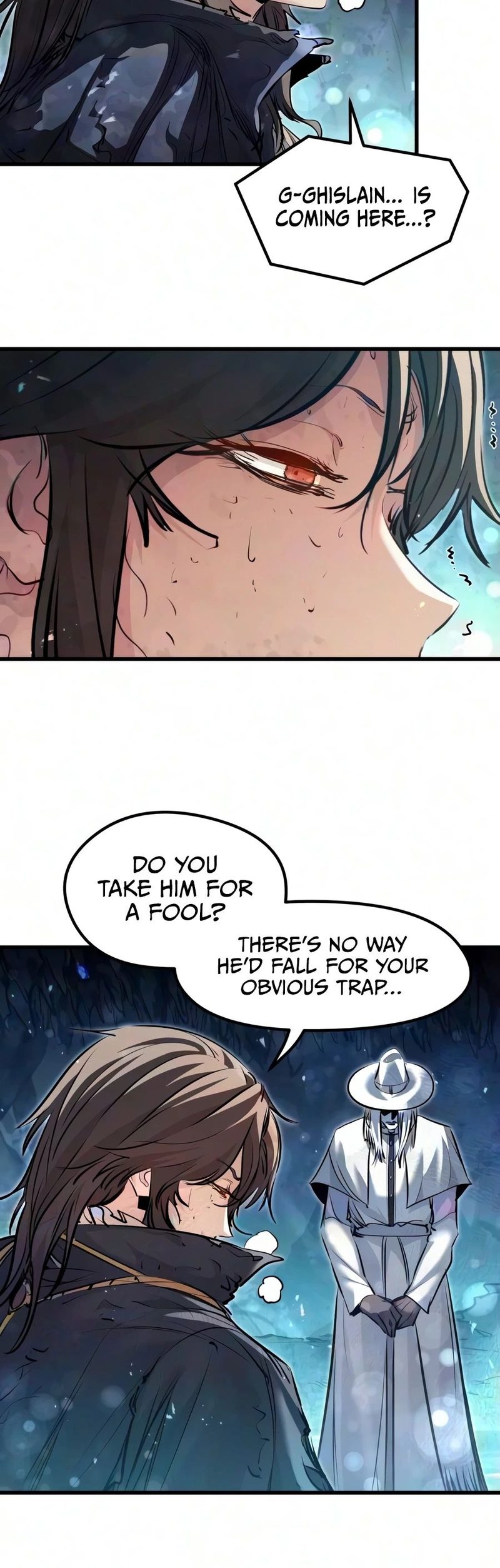 The Regressed Mercenary’s Machinations Chapter 96 - Page 19