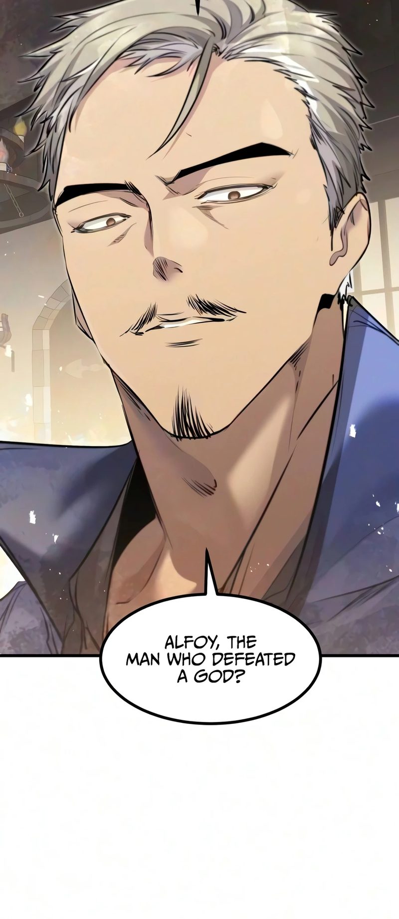 The Regressed Mercenary’s Machinations Chapter 97 - Page 3