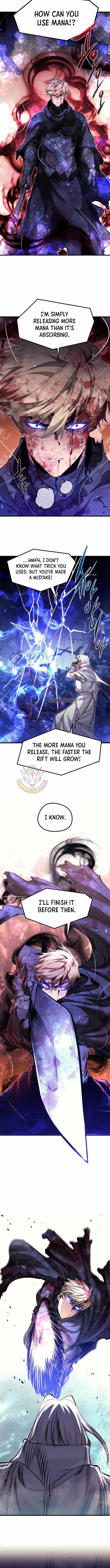 The Regressed Mercenary’s Machinations Chapter 98 - Page 13