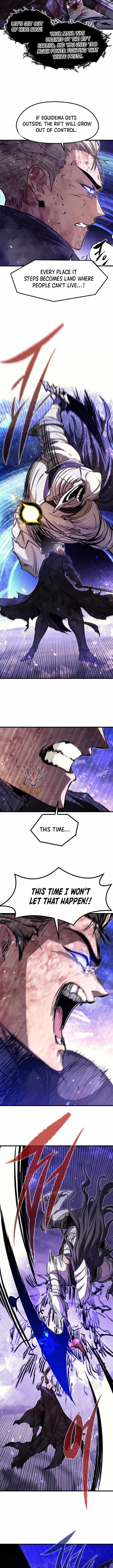 The Regressed Mercenary’s Machinations Chapter 99 - Page 10