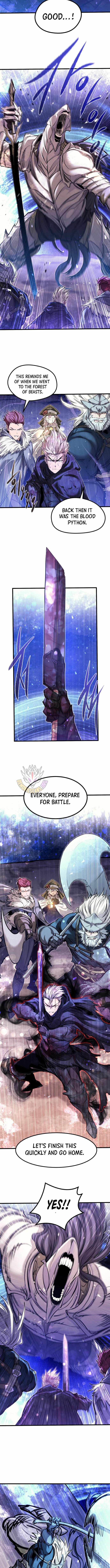 The Regressed Mercenary’s Machinations Chapter 99 - Page 13