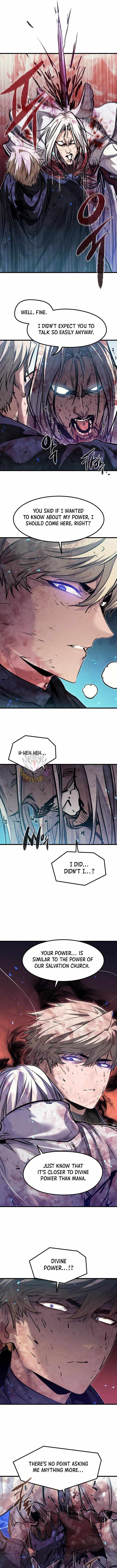 The Regressed Mercenary’s Machinations Chapter 99 - Page 2