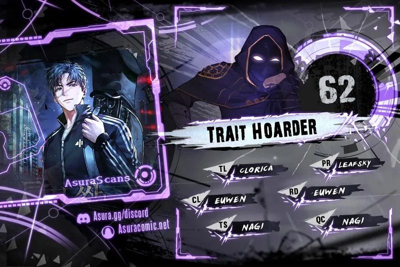 Trait Hoarder Chapter 62 - Page 1