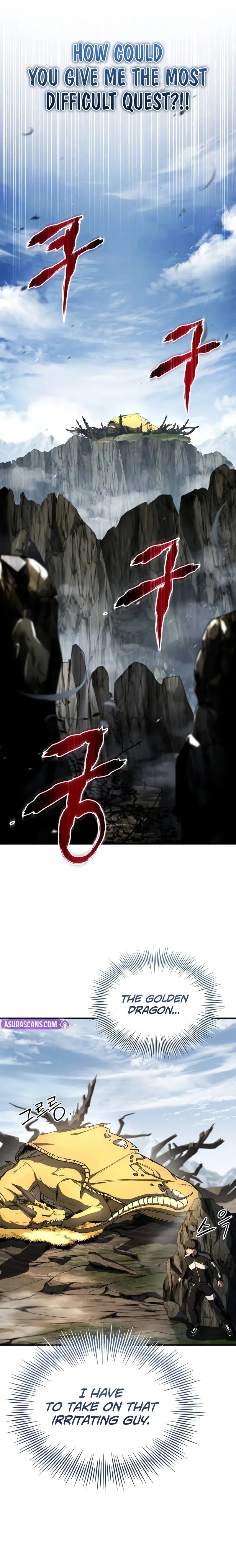 Trait Hoarder Chapter 66 - Page 10