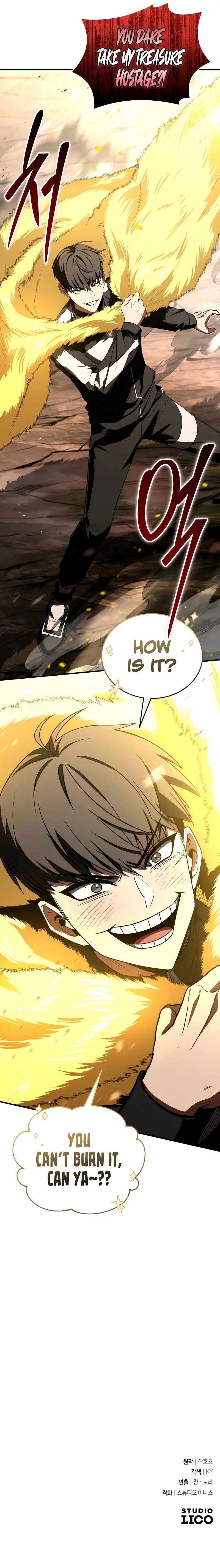 Trait Hoarder Chapter 66 - Page 16