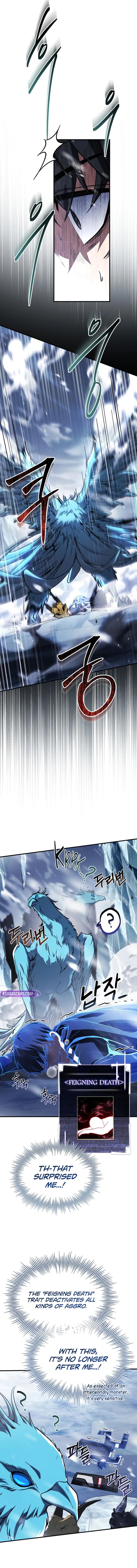 Trait Hoarder Chapter 75 - Page 10