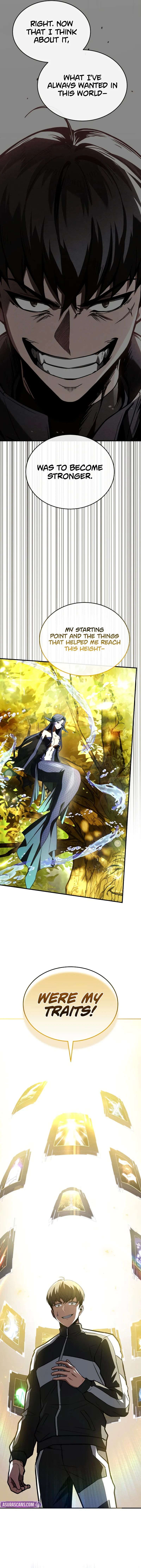 Trait Hoarder Chapter 80 - Page 9