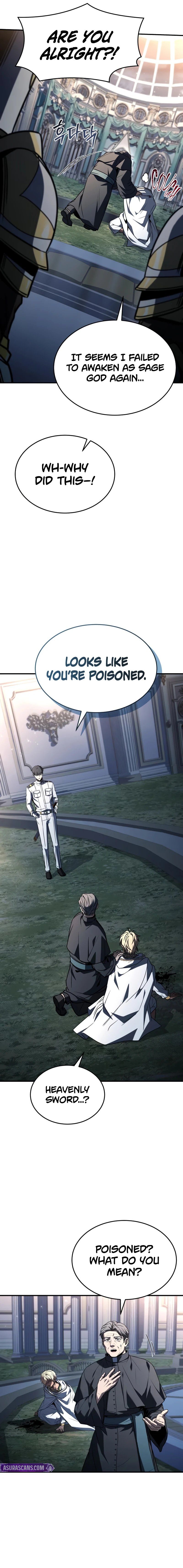 Trait Hoarder Chapter 84 - Page 13