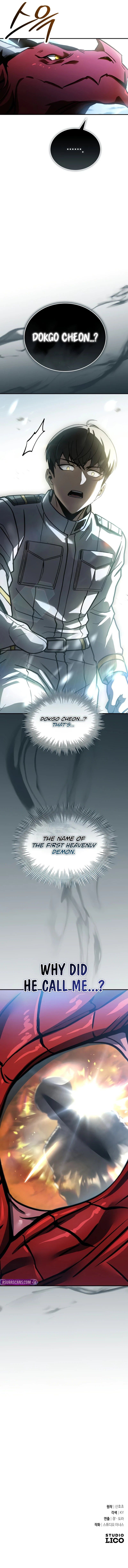 Trait Hoarder Chapter 85 - Page 20