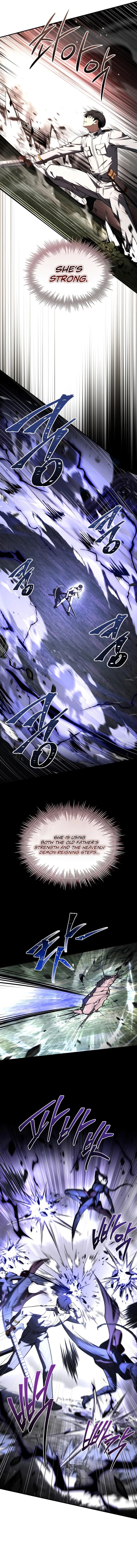 Trait Hoarder Chapter 85 - Page 5