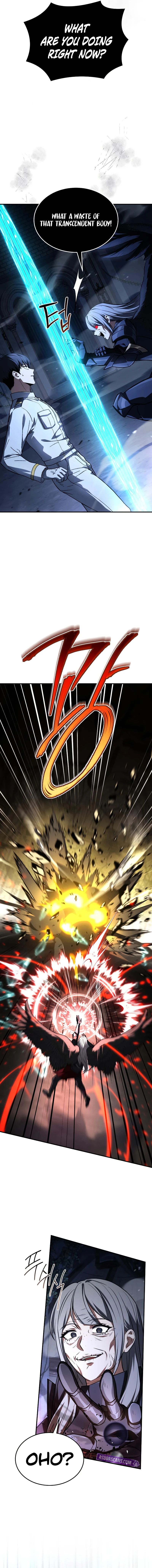 Trait Hoarder Chapter 86 - Page 11