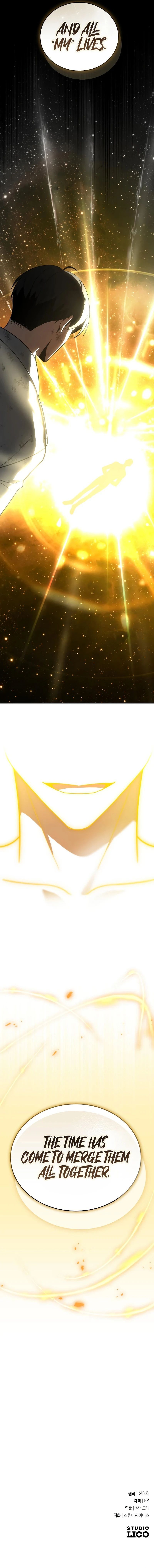 Trait Hoarder Chapter 87 - Page 23