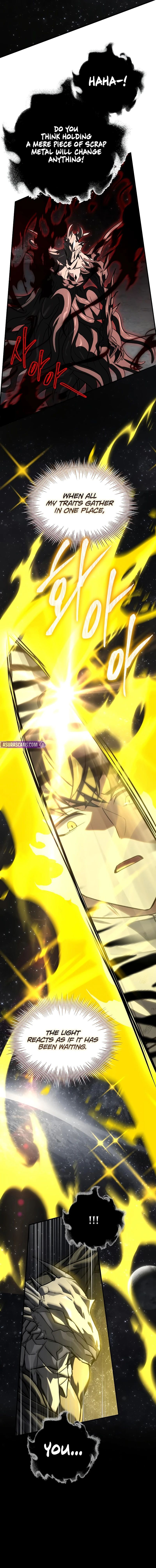 Trait Hoarder Chapter 88 - Page 14