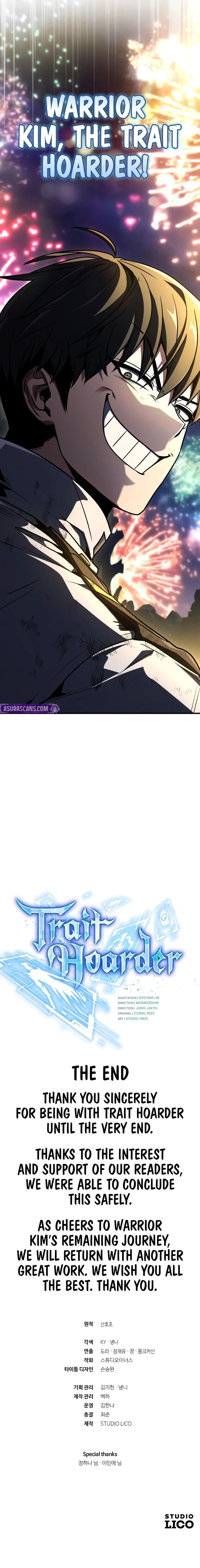 Trait Hoarder Chapter 88 - Page 22