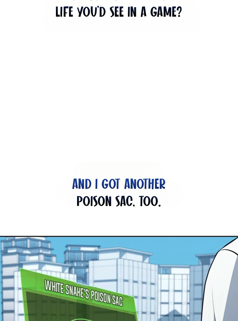 How to Survive Restructuring Chapter 54 - Page 110