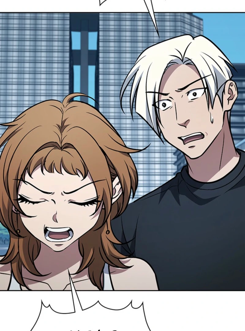 How to Survive Restructuring Chapter 54 - Page 118