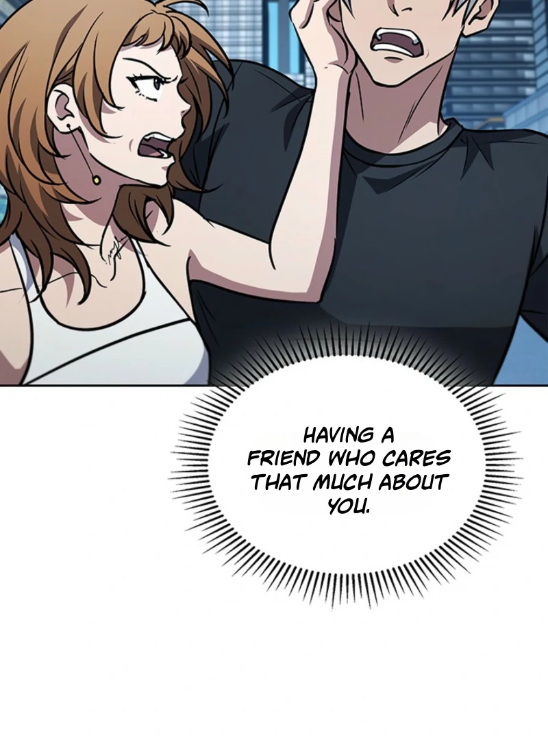 How to Survive Restructuring Chapter 54 - Page 123