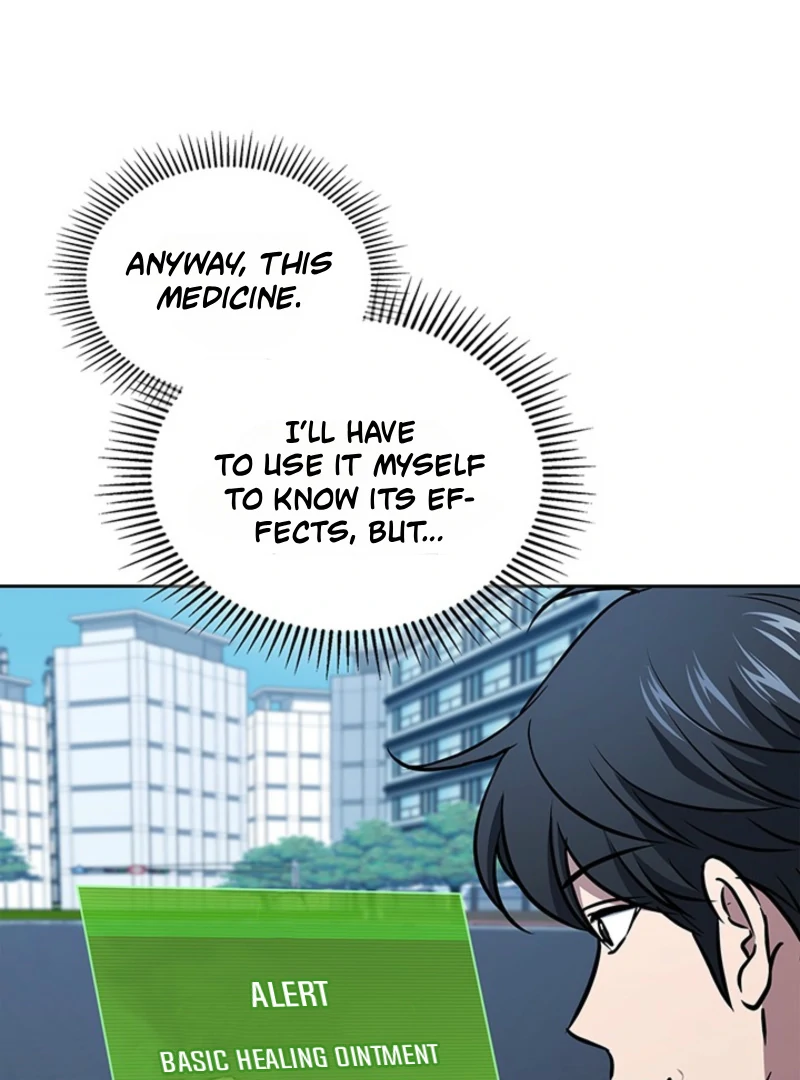 How to Survive Restructuring Chapter 54 - Page 124