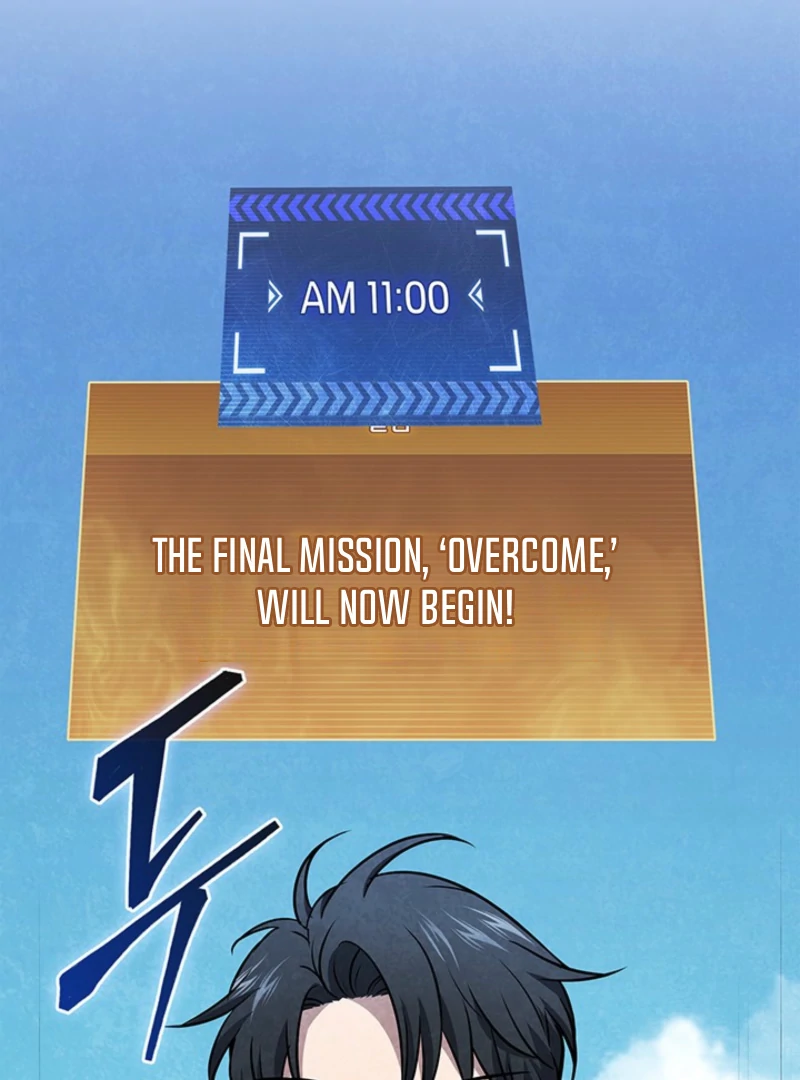 How to Survive Restructuring Chapter 54 - Page 131