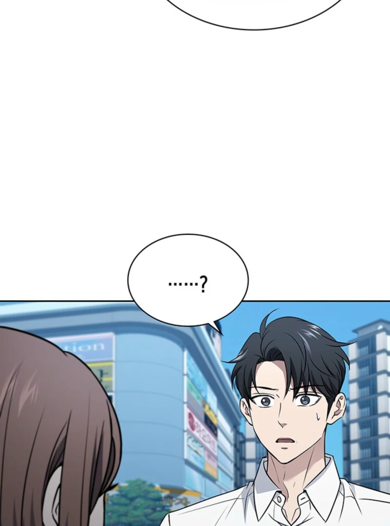 How to Survive Restructuring Chapter 54 - Page 135