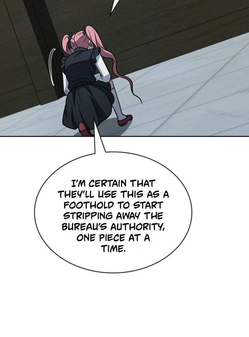 How to Survive Restructuring Chapter 54 - Page 16