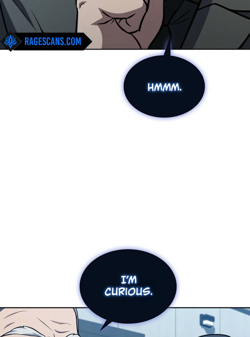 How to Survive Restructuring Chapter 54 - Page 20