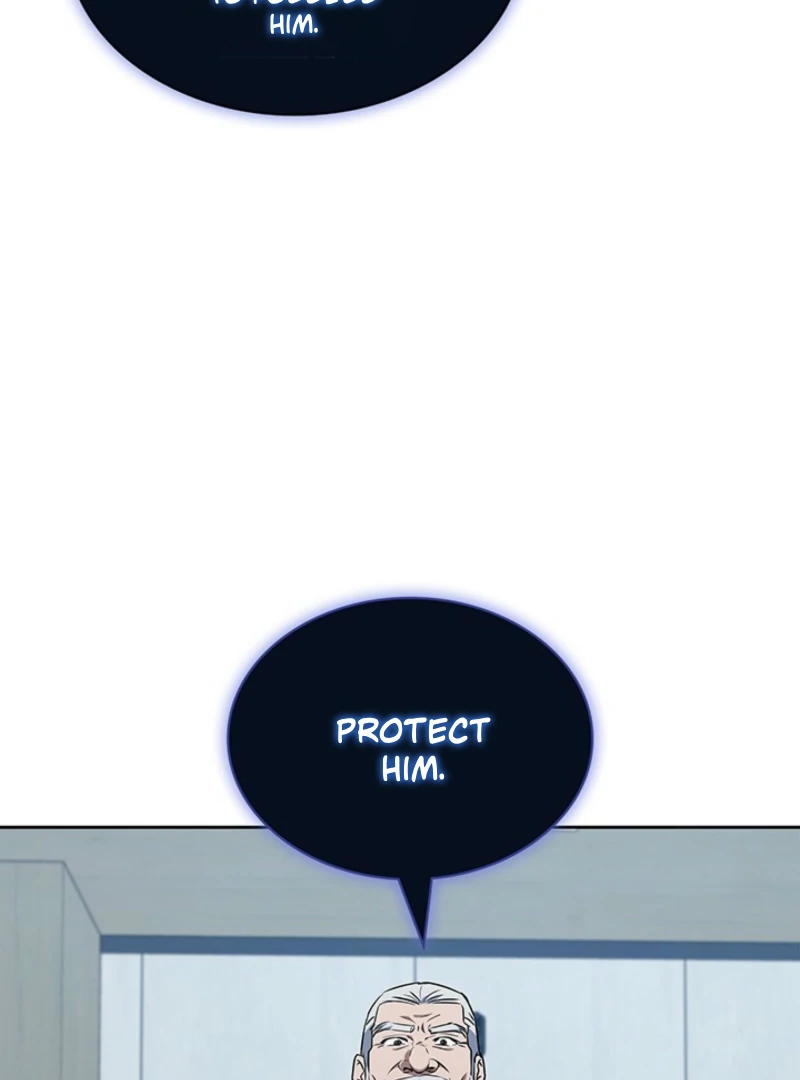 How to Survive Restructuring Chapter 54 - Page 22